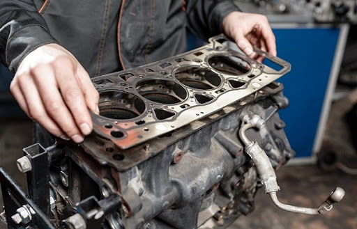 واشر سر سیلندر ، قطعه ای ارزان ولی حساس