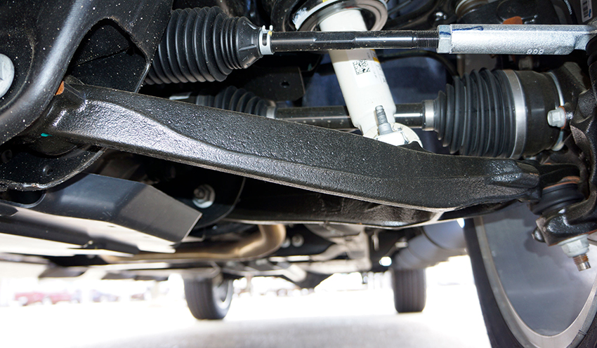 طبق خودرو چیست و چه وظیفه ای دارد؟