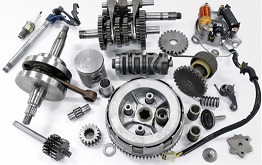 لوازم گیربکس