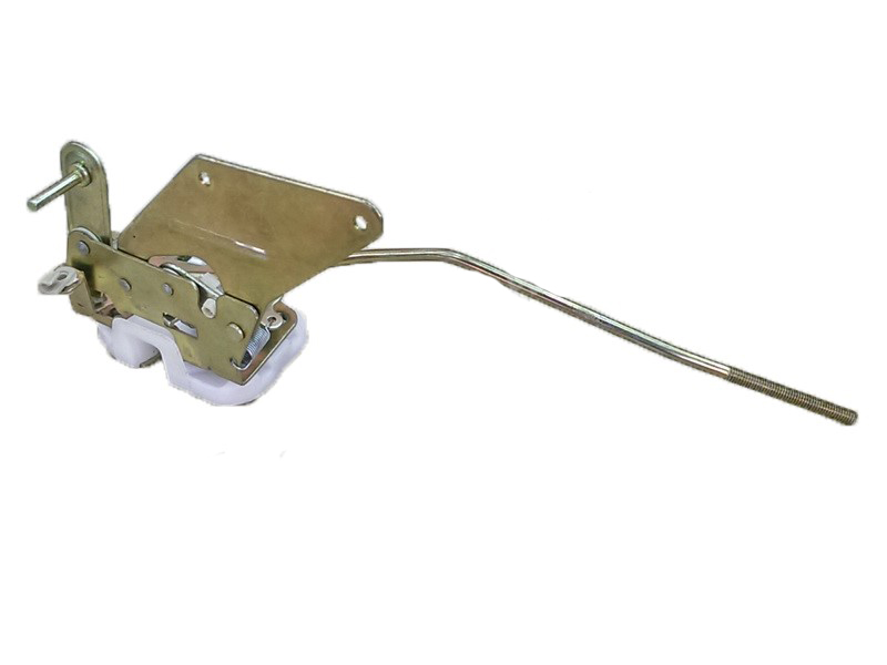 قفل درب جلو چپ پراید رادیکال