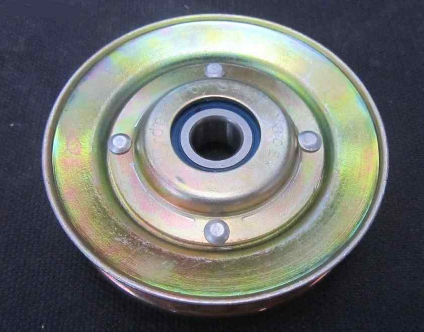 پولی هرزگرد کولر پراید MTAK