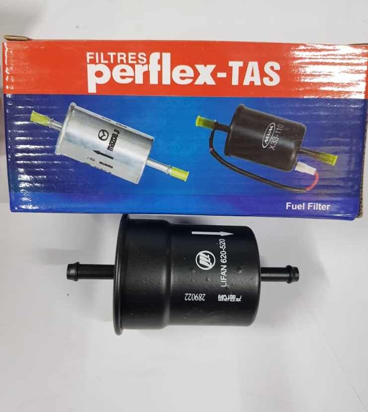 فیلتر بنزین لیفان620 PERFLEX-TAS