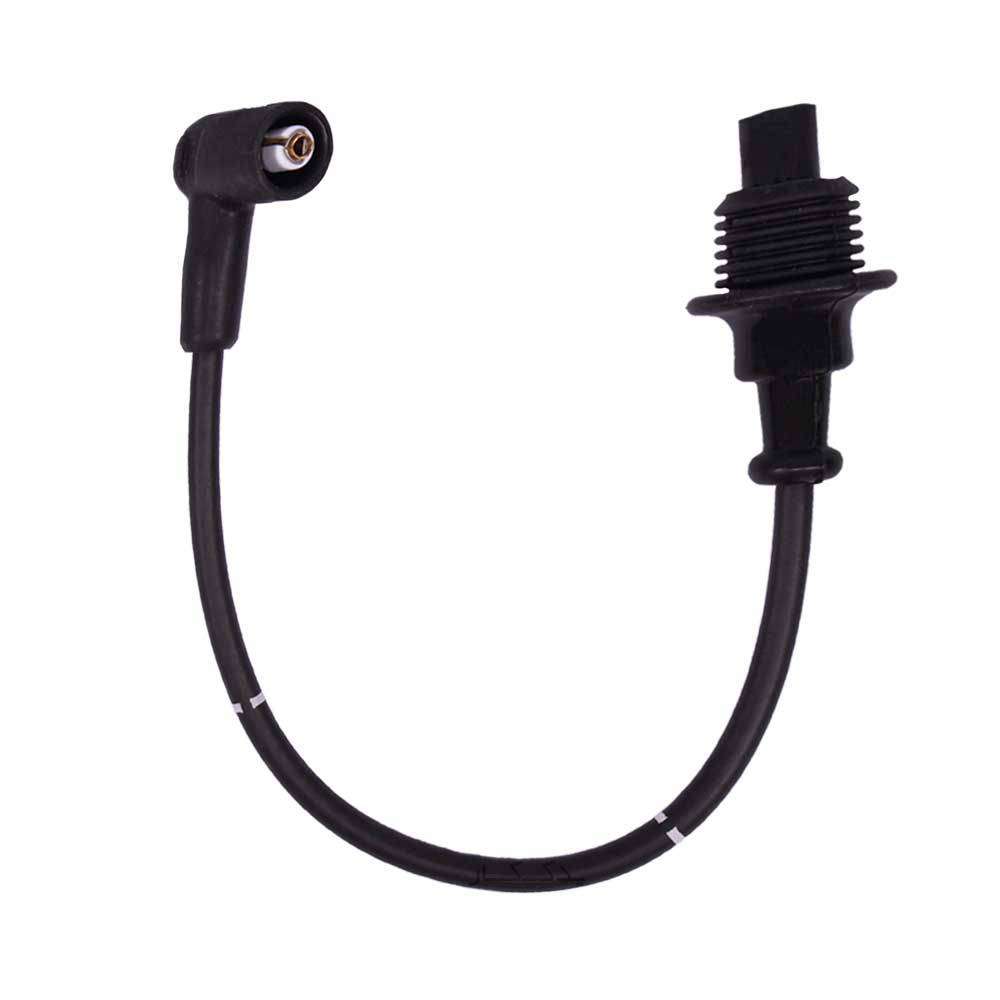 وایر شمع انژکتوری پژو تپش صنعت