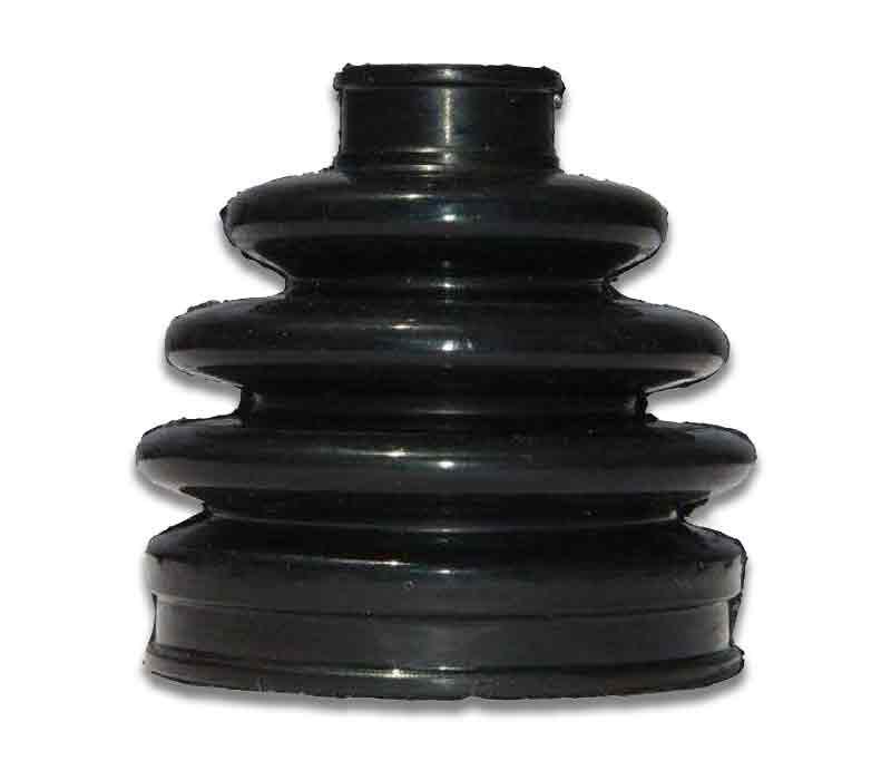 گردگیر پلوس ساده بیرونی پراید جی آی اس پی