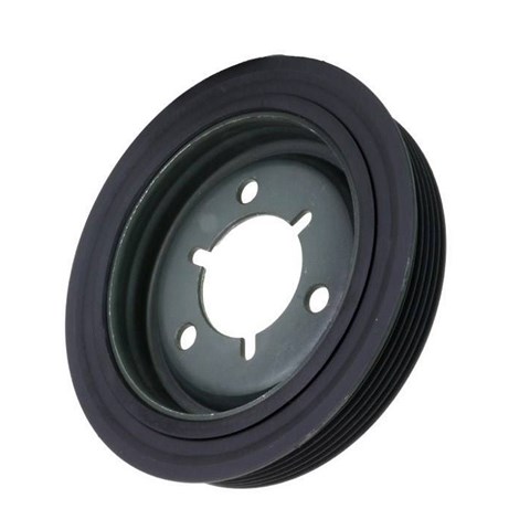 پولی سر میل لنگ پژو 206-T5 رادیکال