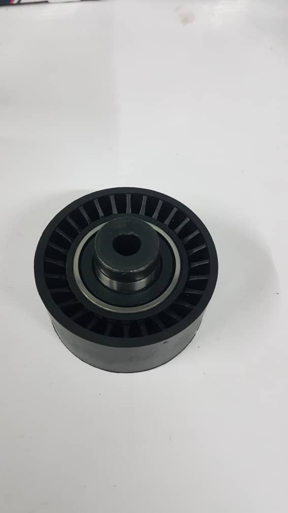 هرزگرد تایم ثابت INA شرکتی پژو 206-T5 