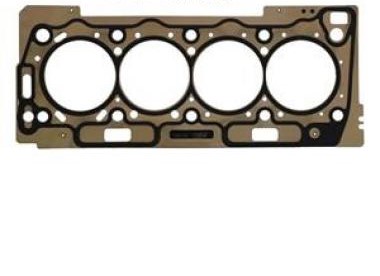 واشر سرسیلندر تعمیر دو پژو 206-T2 کیک