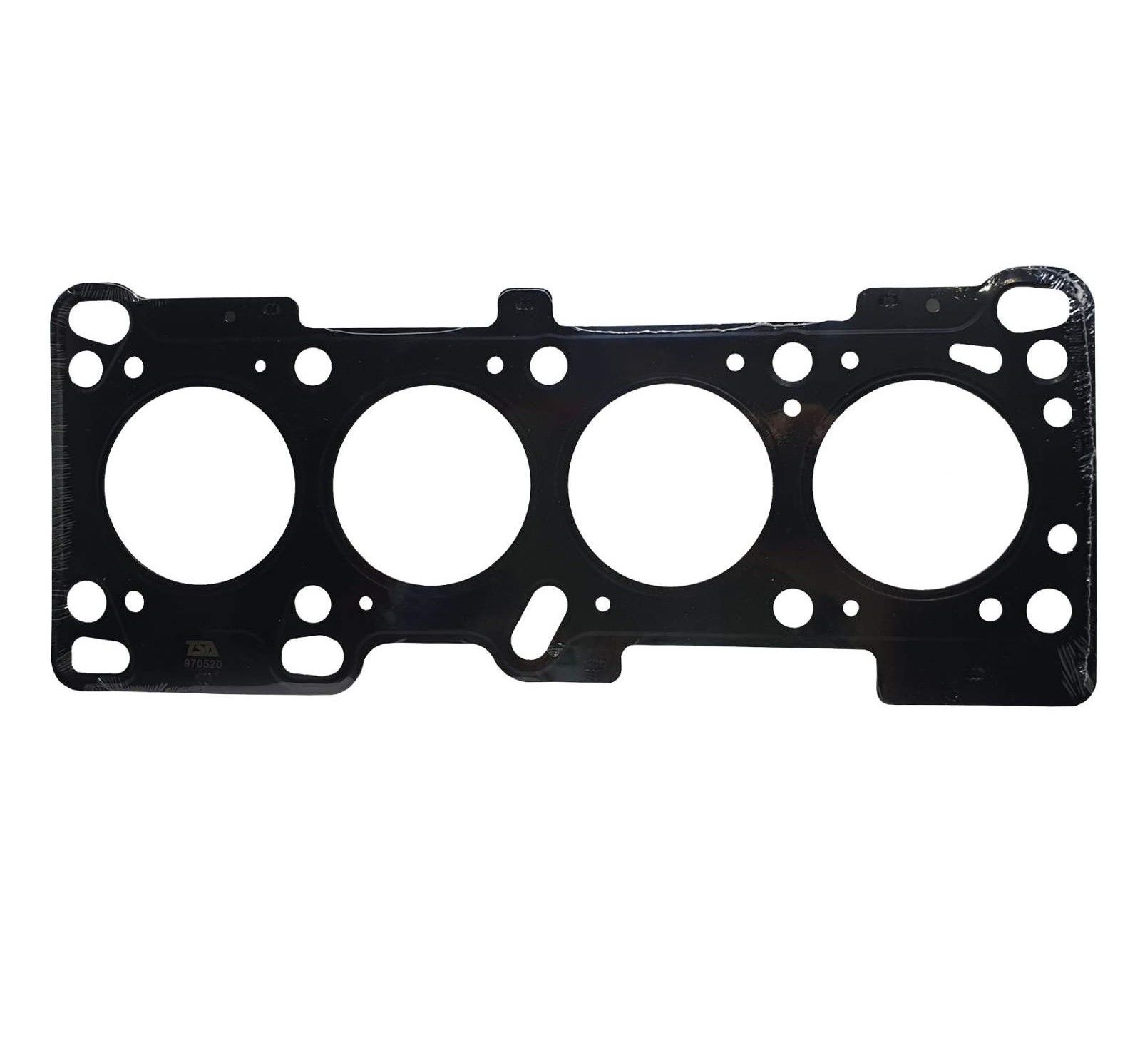 واشر سرسیلندر پراید یورو4 رادیکال