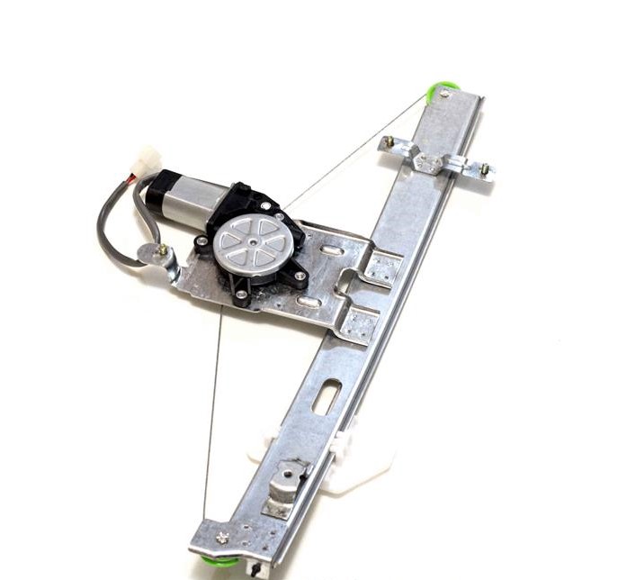 شیشه بالابر جلو راست پراید ابری