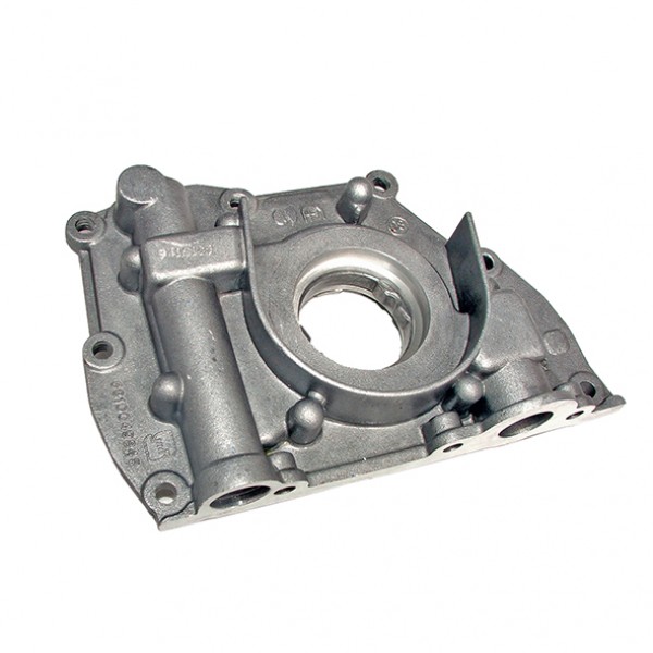 اویل پمپ سمند EF7 شرکتی