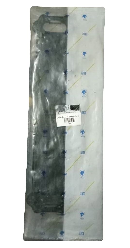 واشر درب سوپاپ خروجی پژو 206-T5 شرکتی