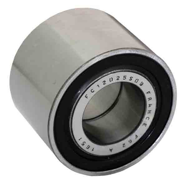 بلبرینگ چرخ عقب پژو 206-SKM T2 