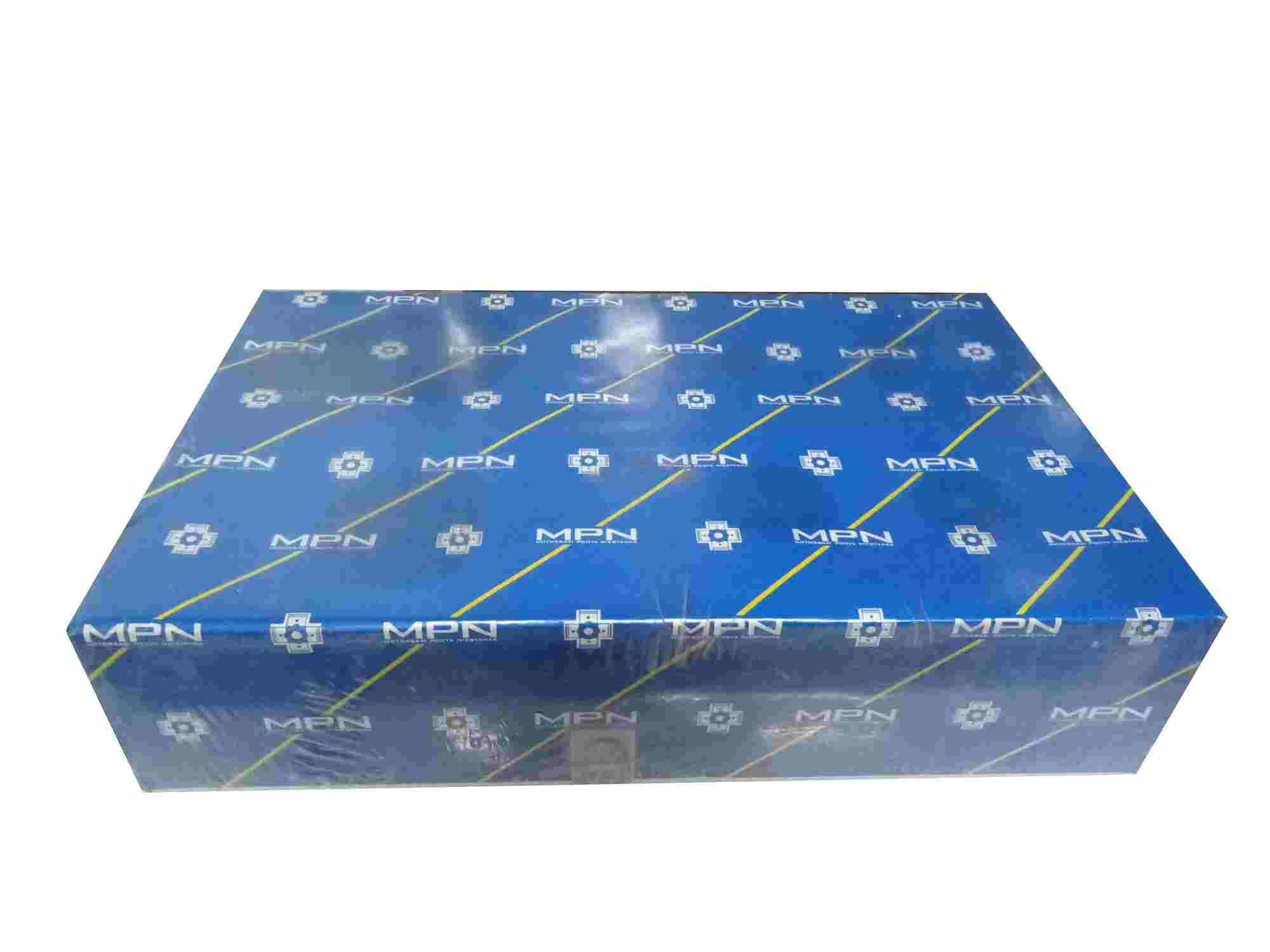 بوش و پیستون پژو MPN 206-T2