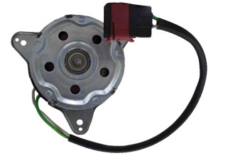 موتور فن پژو 206 امکو