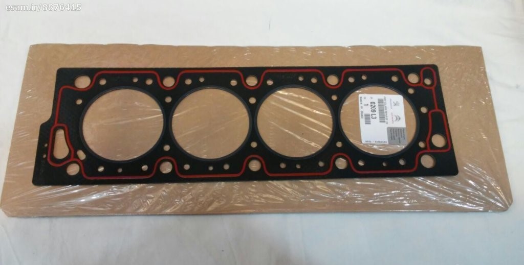 واشر سرسیلندر استاندارد پژو 405 اورجینال