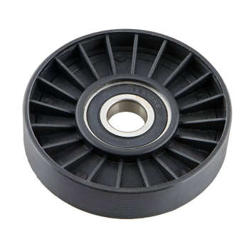 هرزگرد دینام زانتیا MTAK