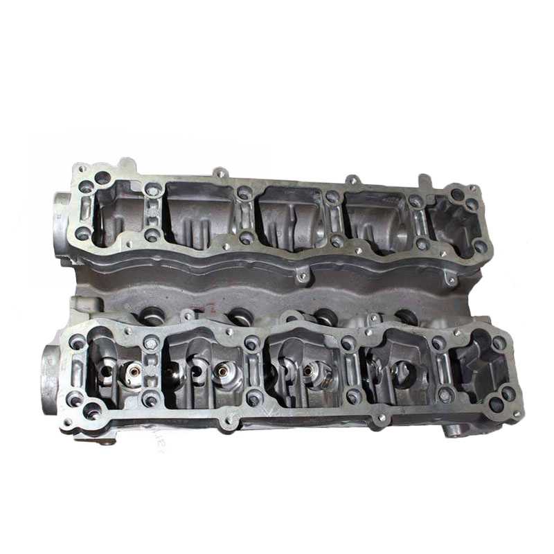 سرسیلندر توخالی پژو 206-T5 الدورا