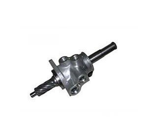 شیر جعبه فرمان پژو 206 سایکو