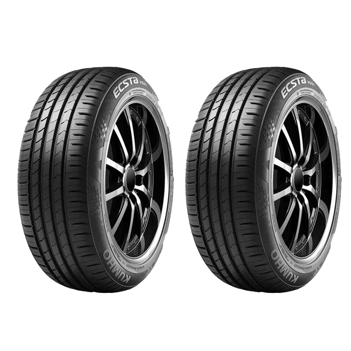 لاستیک خودرو کومهو مدل Ecsta HS51