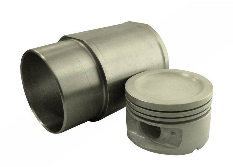 بوش و پیستون پژو SPR 405