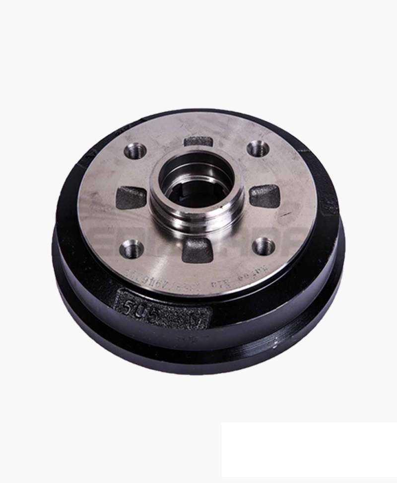 کاسه چرخ عقب ABS پراید رادیکال