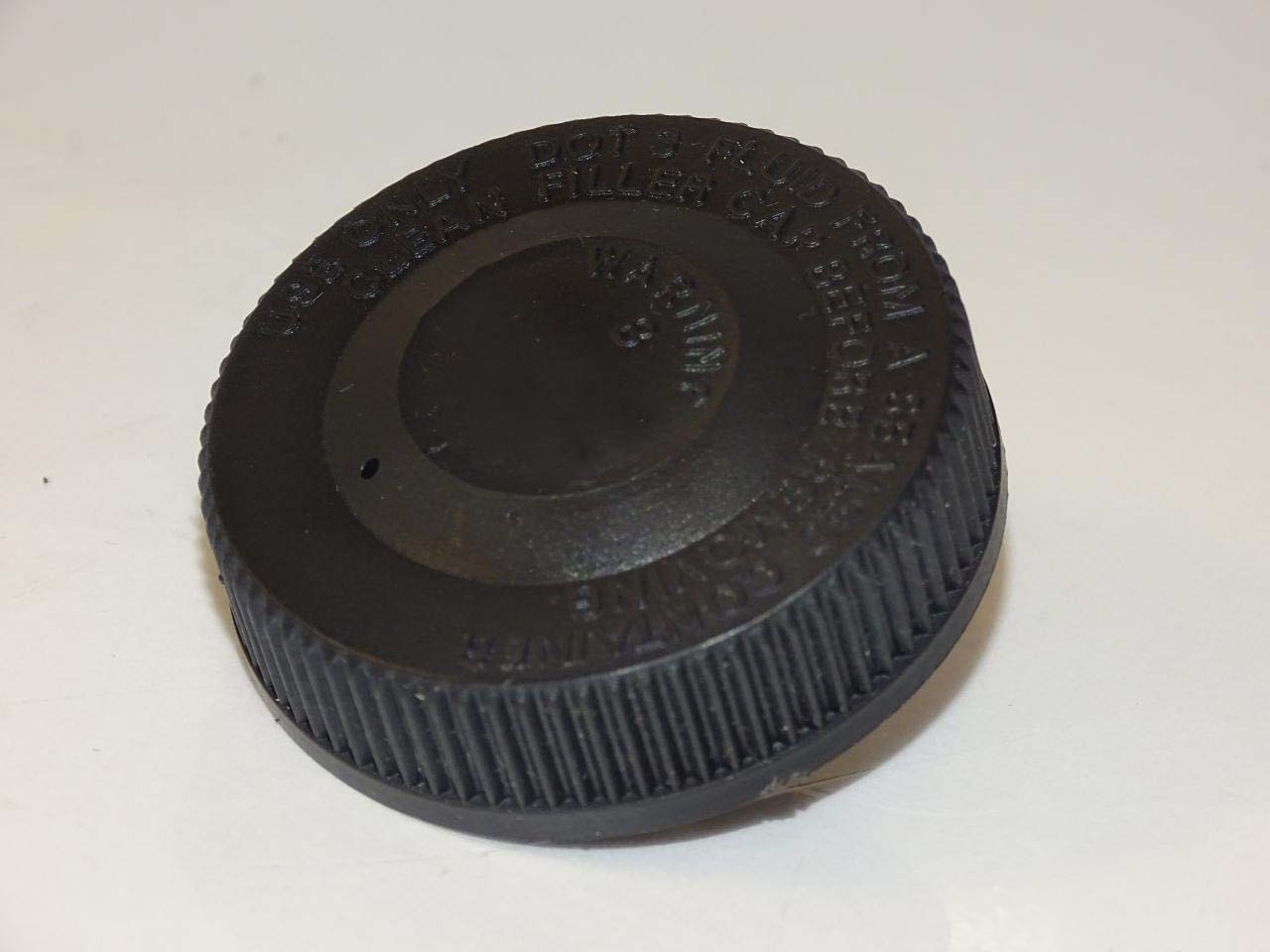 درب مخزن روغن ترمز پژو 405 رادیکال