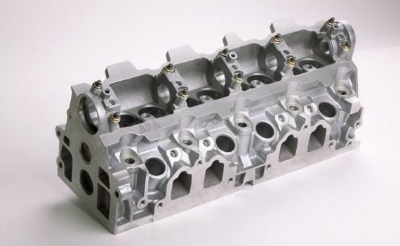 سرسیلندر توخالی پژو 405 الدورا