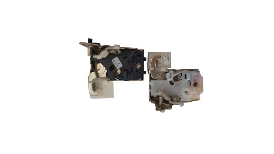 قفل درب جلو چپ پژو 405 رادیکال