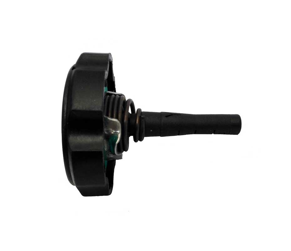 درب مخزن هیدرولیک پژو 206 شرکتی