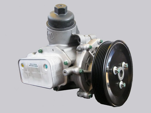 اویل ماژول سمند EF7 شرکتی