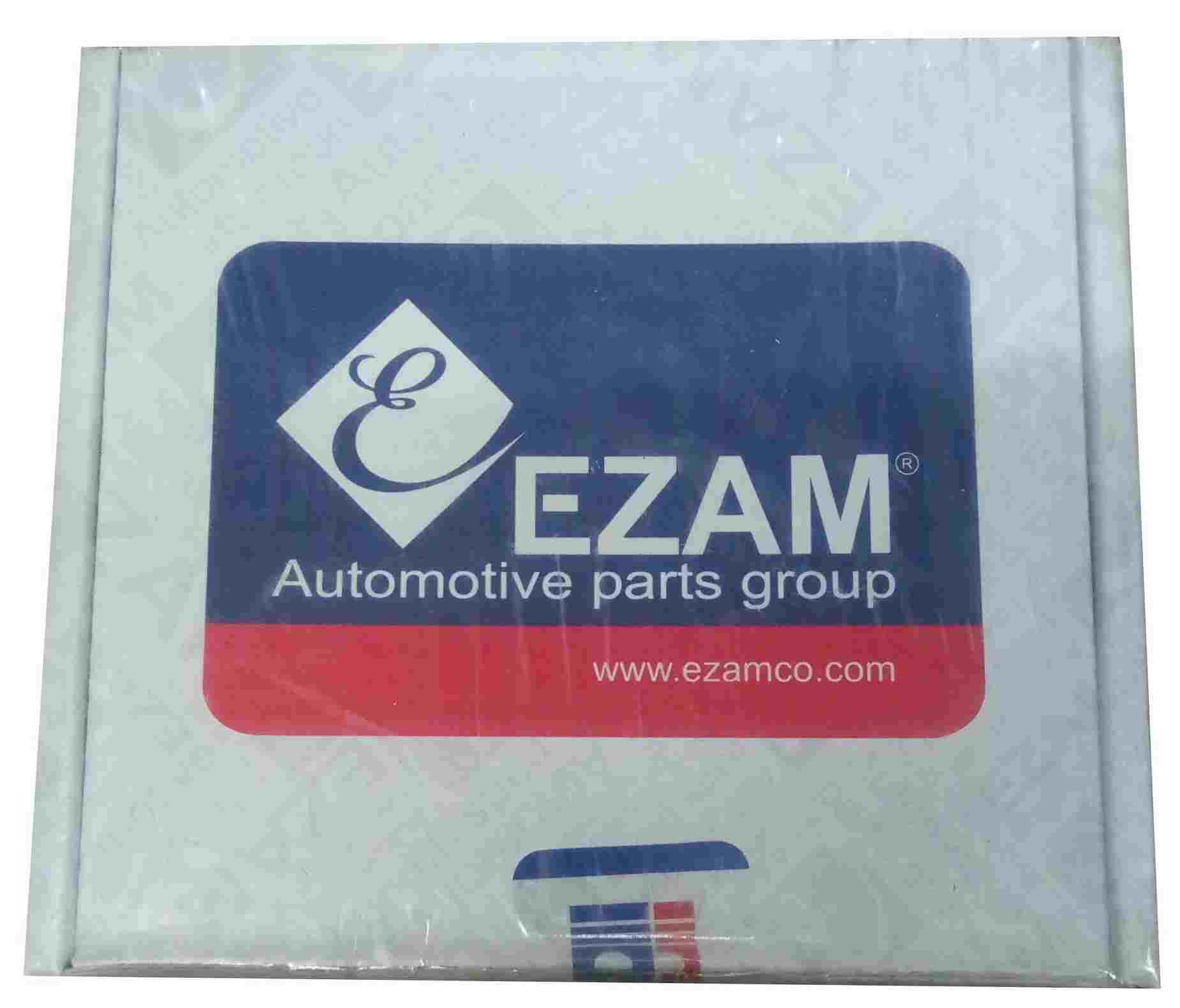 پیستون استاندارد پراید یورو4 عظام