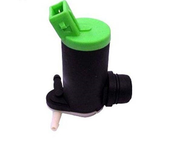 موتور شیشه شور دو لول پژو 206 شرکتی