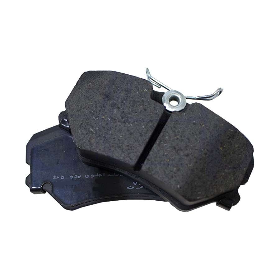 لنت ترمز چرخ جلو پژو 405 HB