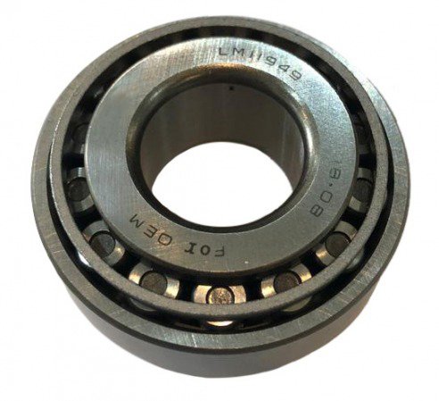 بلبرینگ چرخ عقب جدید پراید KOYO