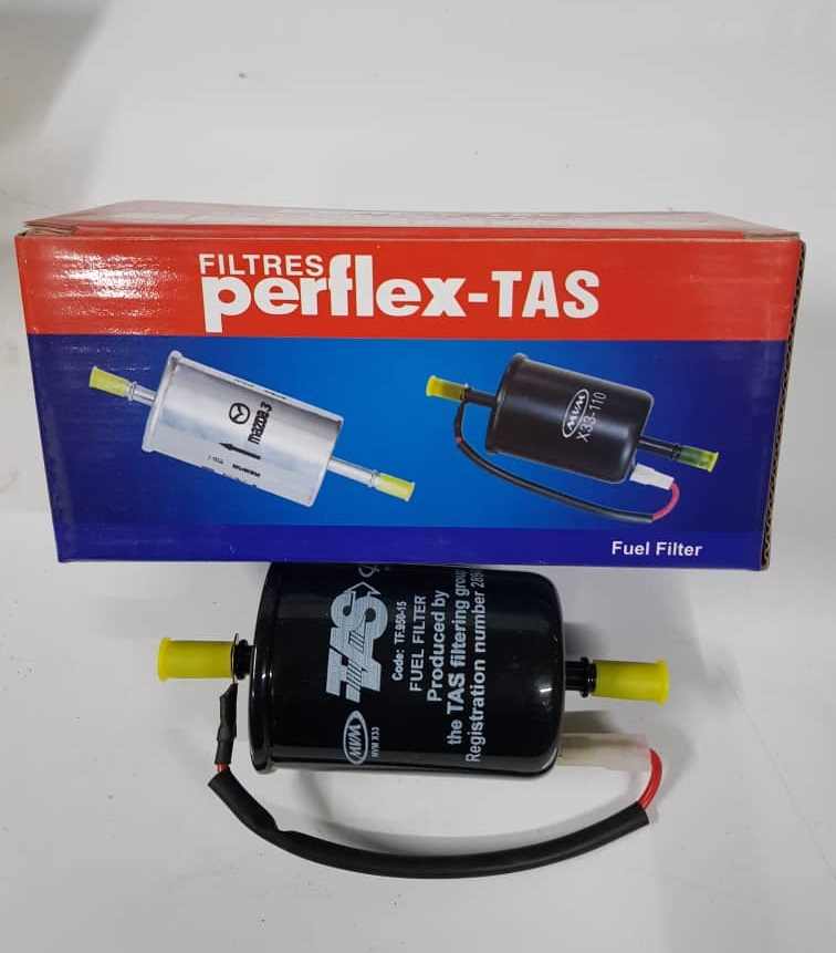 فیلتر بنزین ام وی امPERFLEX-TAS X33