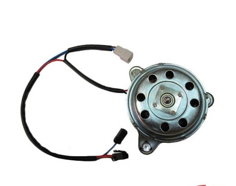 موتور فن دو دور پراید امکو