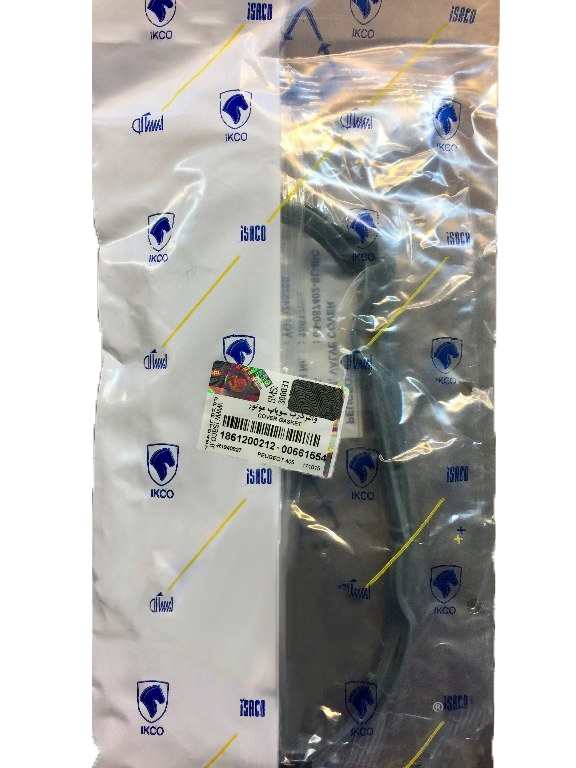 واشر درب سوپاپ پژو 405 شرکتی