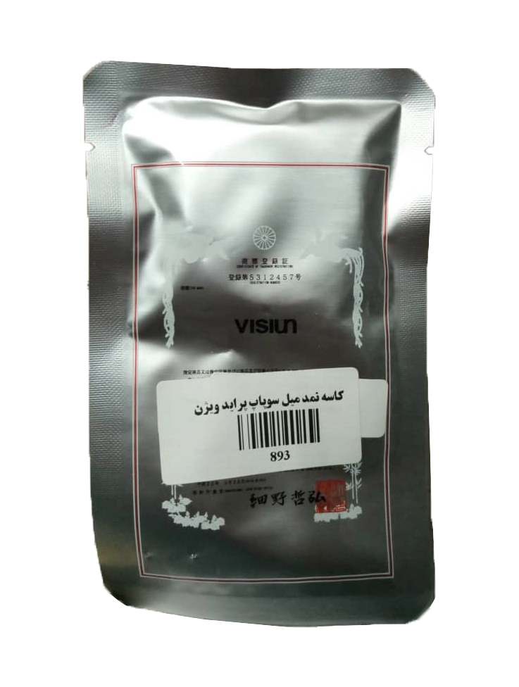 کاسه نمد میل سوپاپ پراید ویژن