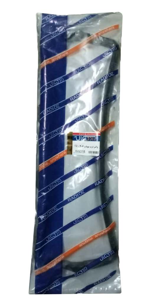 واشر درب سوپاپ پژو 206-T2 رادیکال