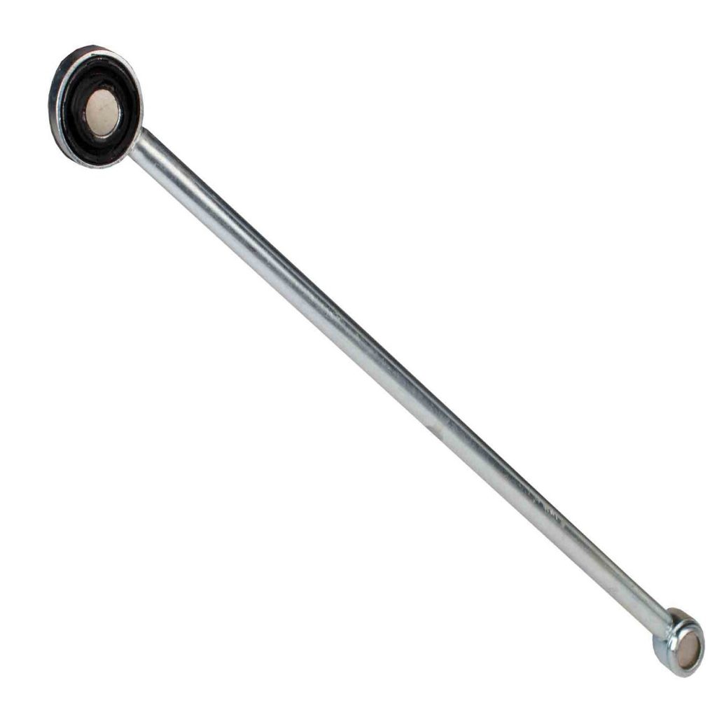 میل ماهک بلند پژو 206 رادیکال