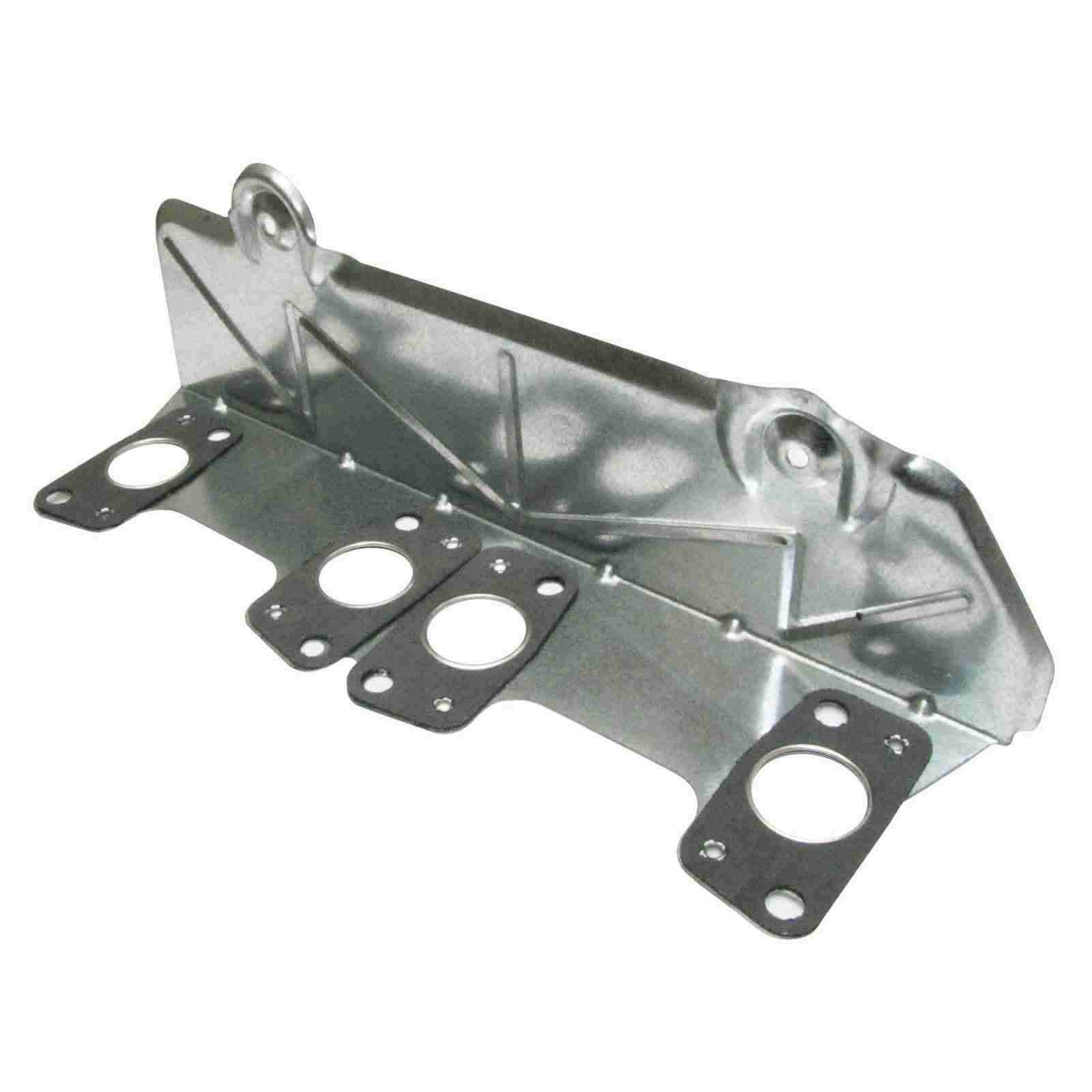 عایق حرارتی اگزوز پژو 405 رادیکال