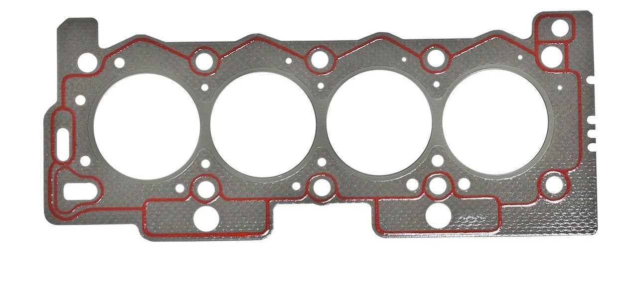 واشر سرسیلندر تعمیر سه پژو 206-T2 کیک