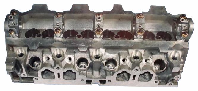 سرسیلندر توخالی پژو 206-T2 رادیکال