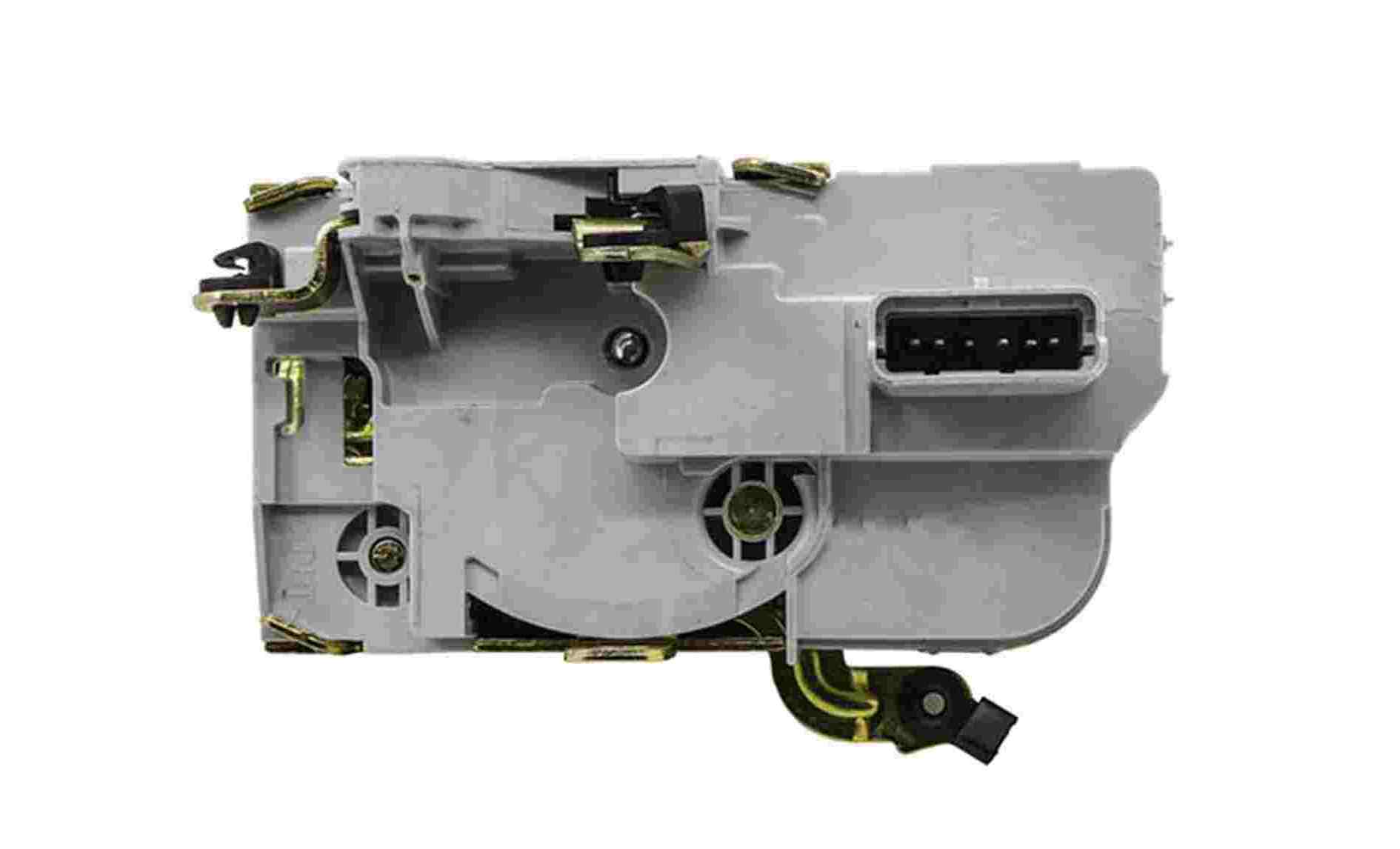 قفل درب جلو چپ پژو 206 رادیکال