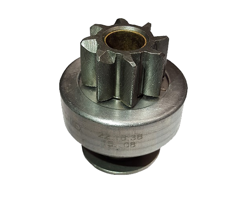 دنده استارت ال نود سیکو