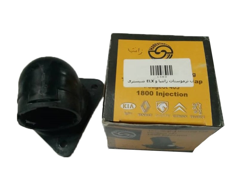 درب ترموستات زانتیا شبستری