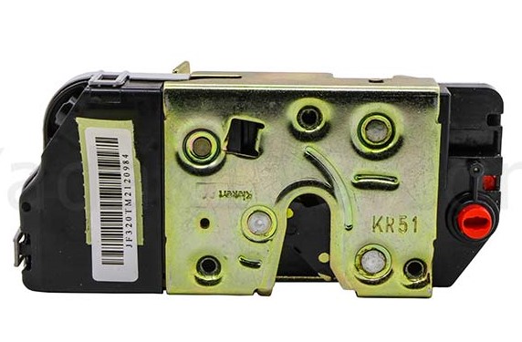 قفل درب عقب راست پژو 206 رادیکال