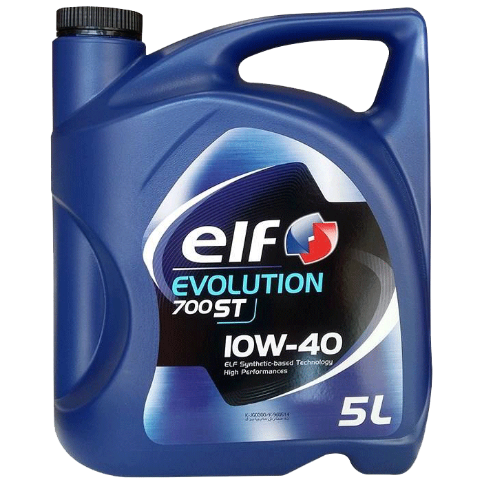 روغن موتور الف 10W40