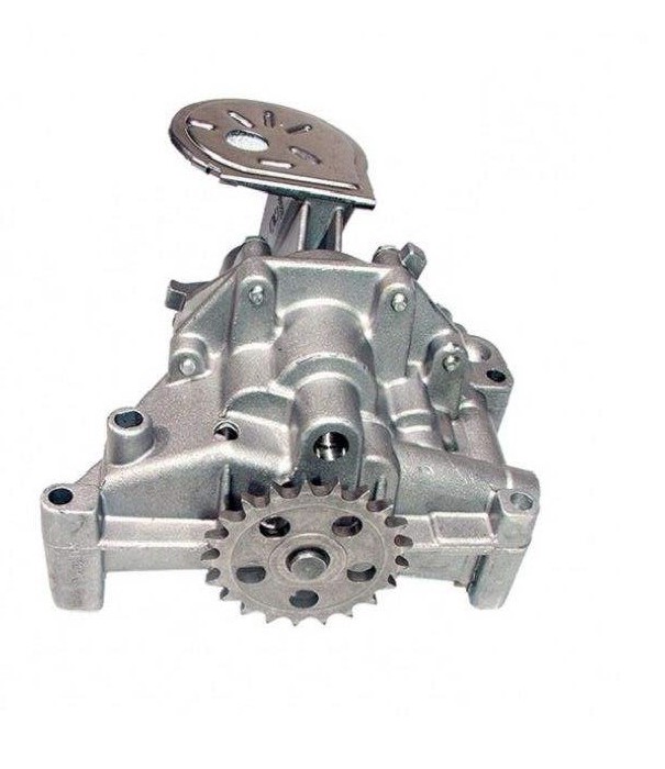 اویل پمپ 21 دندانه پژو 206-T5 رادیکال