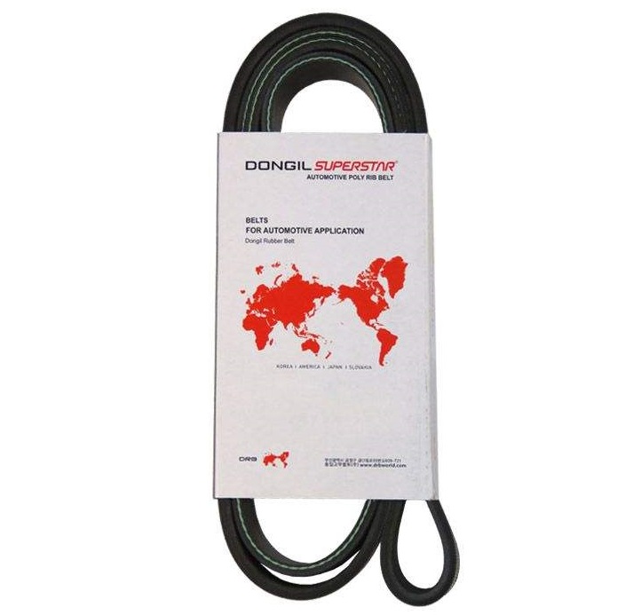 تسمه دینام دانگیل 6PK1815 مگان و ال نود